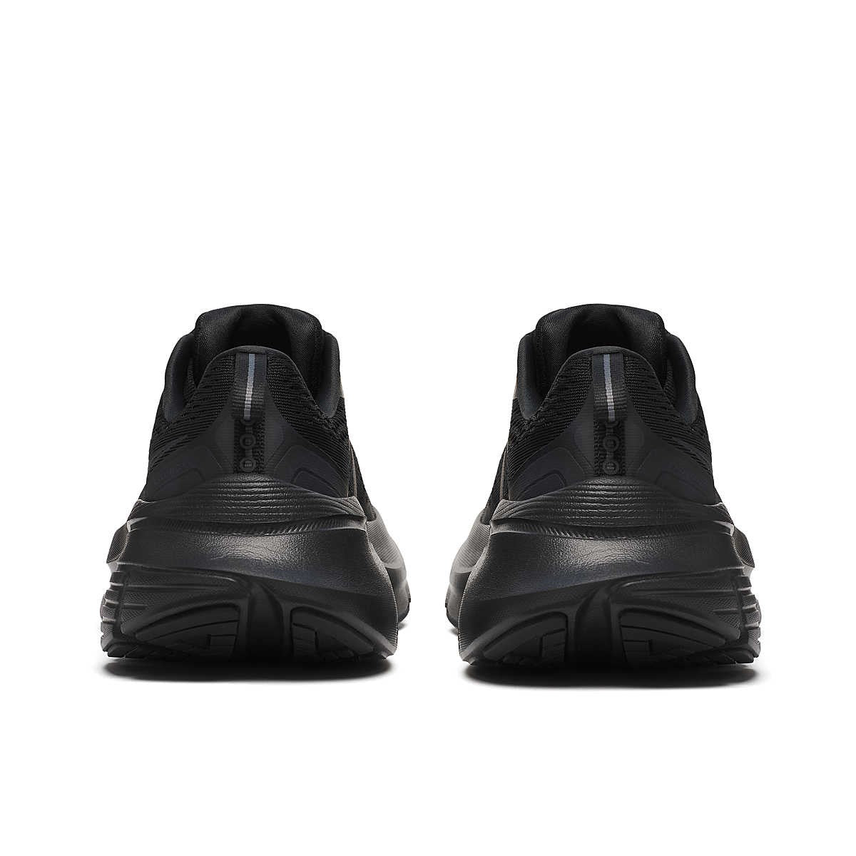 Saucony  Womens Running Shoes Guide 18  Triple Black S10999-101